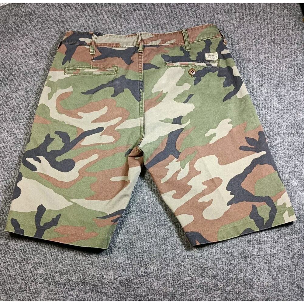 Denim Supply Ralph Lauren Shorts Size 29 - Picture 3 of 12